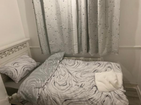 At Apex House single room